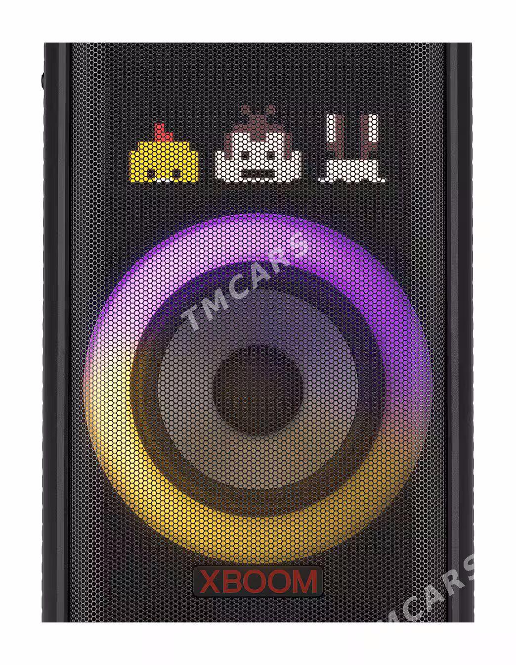 Lg XBOOM XL7S - Дашогуз - img 5