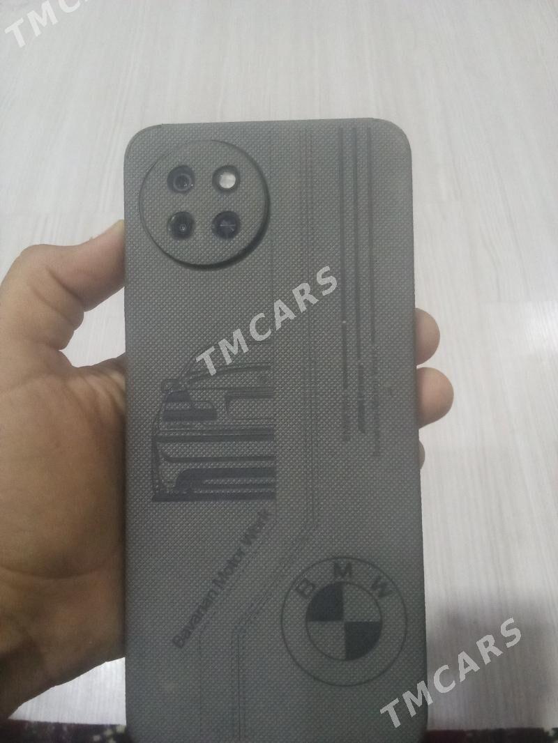 itel s23 - Gurbansoltan Eje - img 3