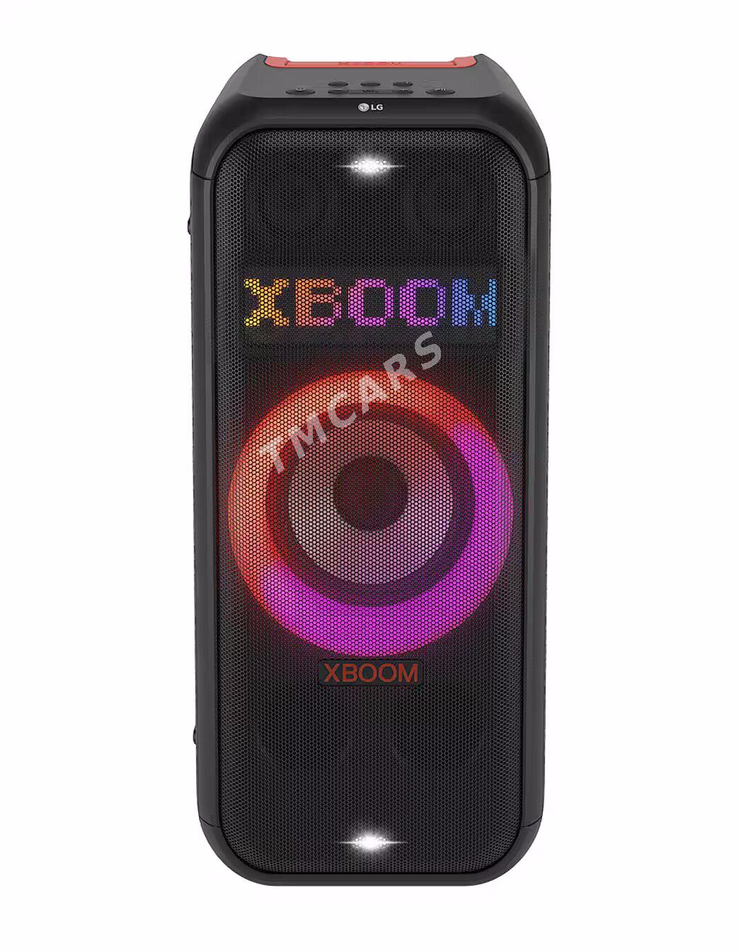 Lg XBOOM XL7S - Дашогуз - img 3
