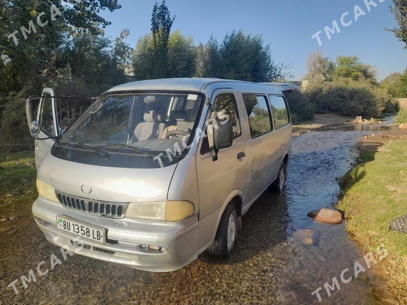 Kia Picanto 2002 - 45 000 TMT - Койтендаг - img 6