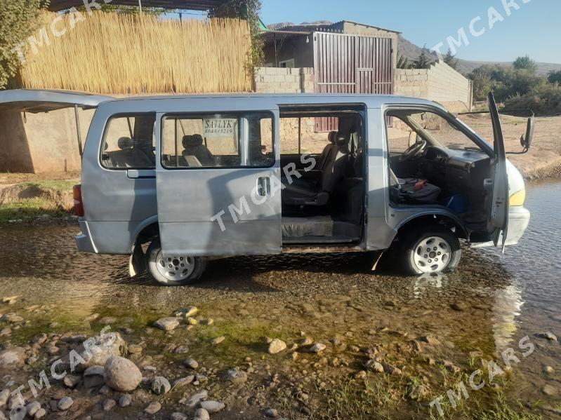 Kia Picanto 2002 - 45 000 TMT - Койтендаг - img 4