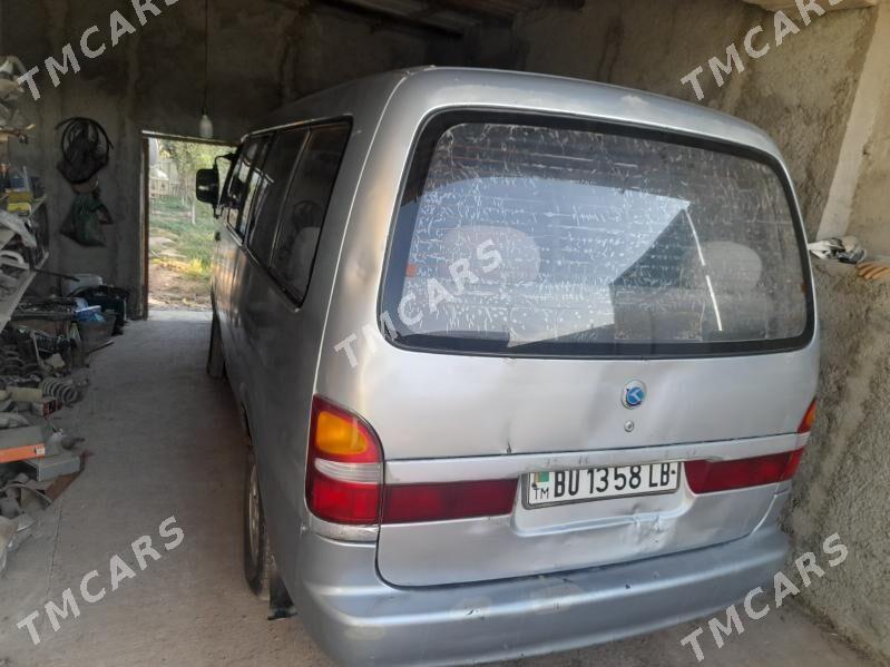 Kia Picanto 2002 - 45 000 TMT - Койтендаг - img 2