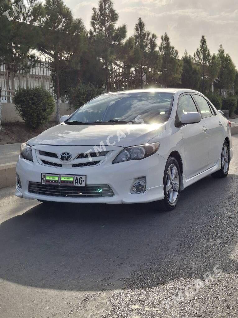 Toyota Corolla 2012 - 175 000 TMT - Ашхабад - img 2