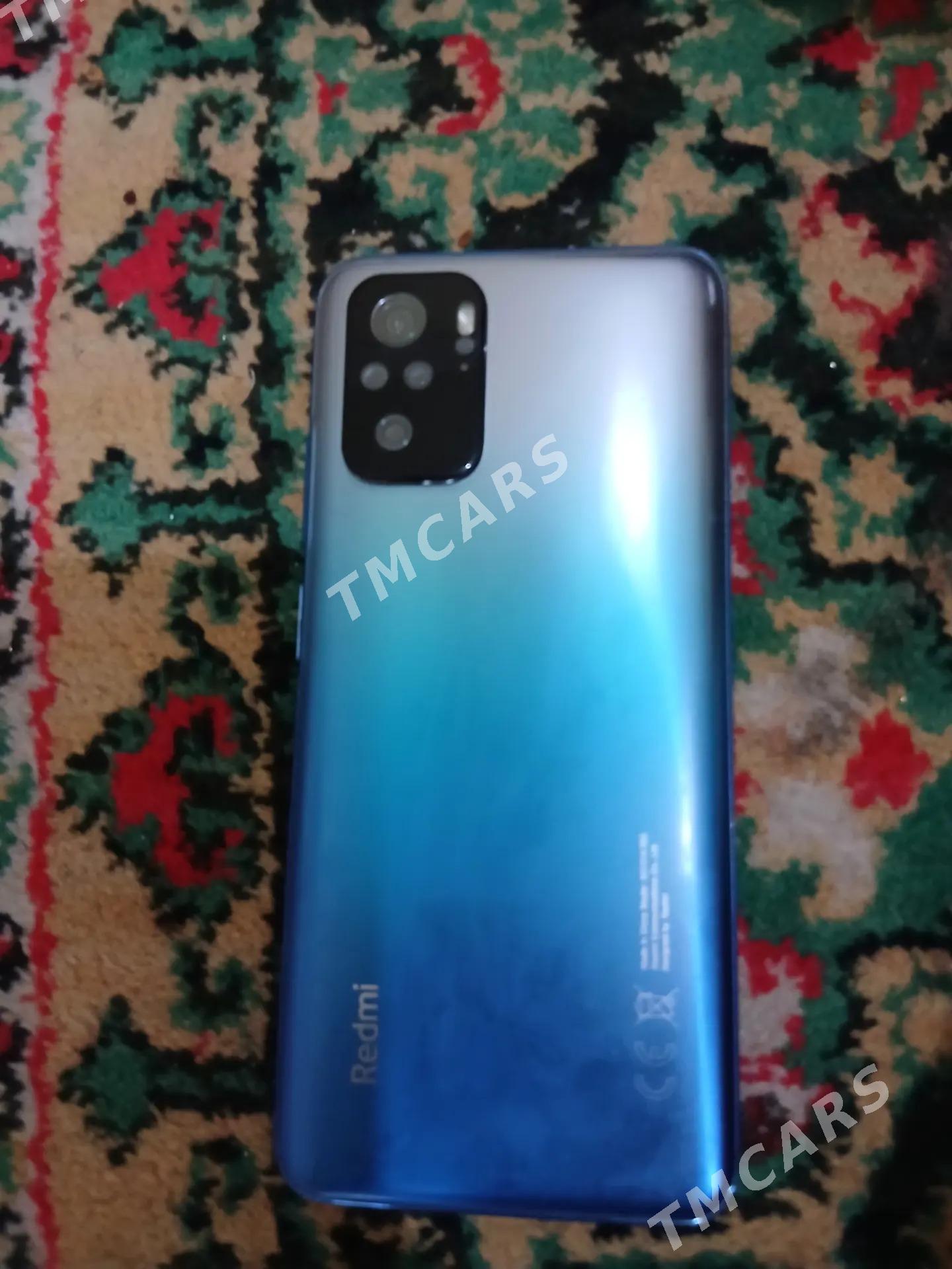 redmi not 10s - Балканабат - img 3