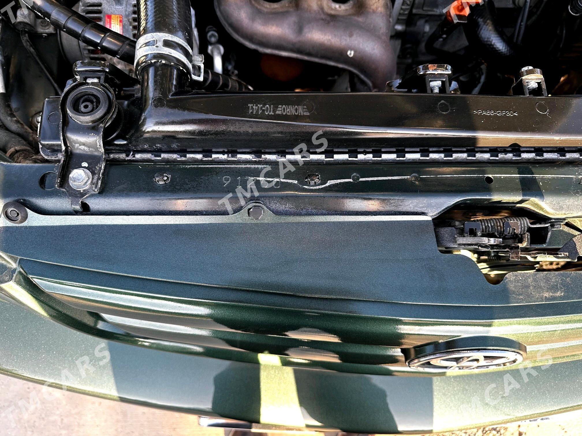 Toyota Sienna 2002 - 170 000 TMT - Türkmenabat - img 5