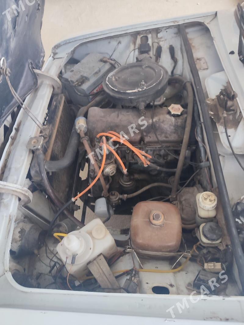 Lada 2106 2002 - 40 000 TMT - Бахарден - img 2