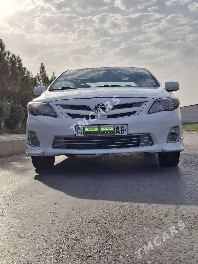 Toyota Corolla 2012 - 175 000 TMT - Ашхабад - img 3