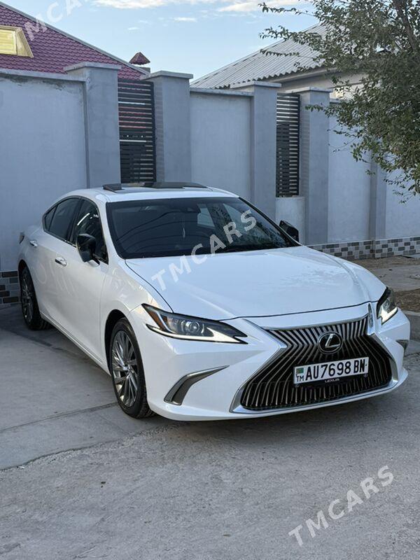 Lexus ES 350 2019 - 520 000 TMT - Balkanabat - img 7