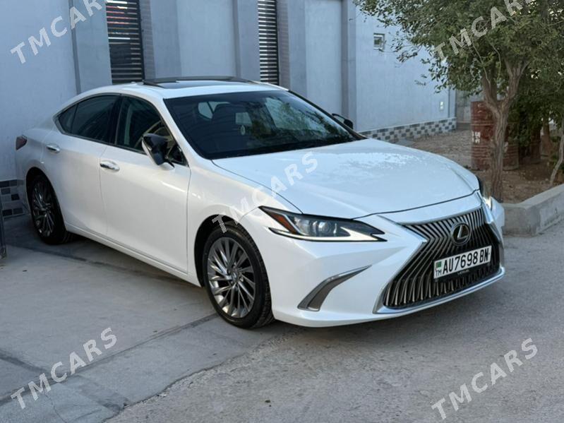 Lexus ES 350 2019 - 520 000 TMT - Balkanabat - img 6
