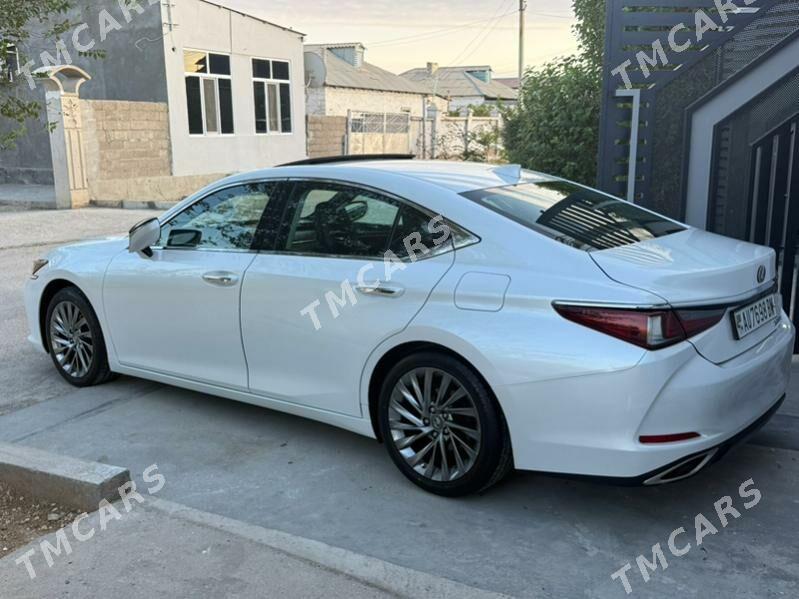 Lexus ES 350 2019 - 520 000 TMT - Balkanabat - img 5