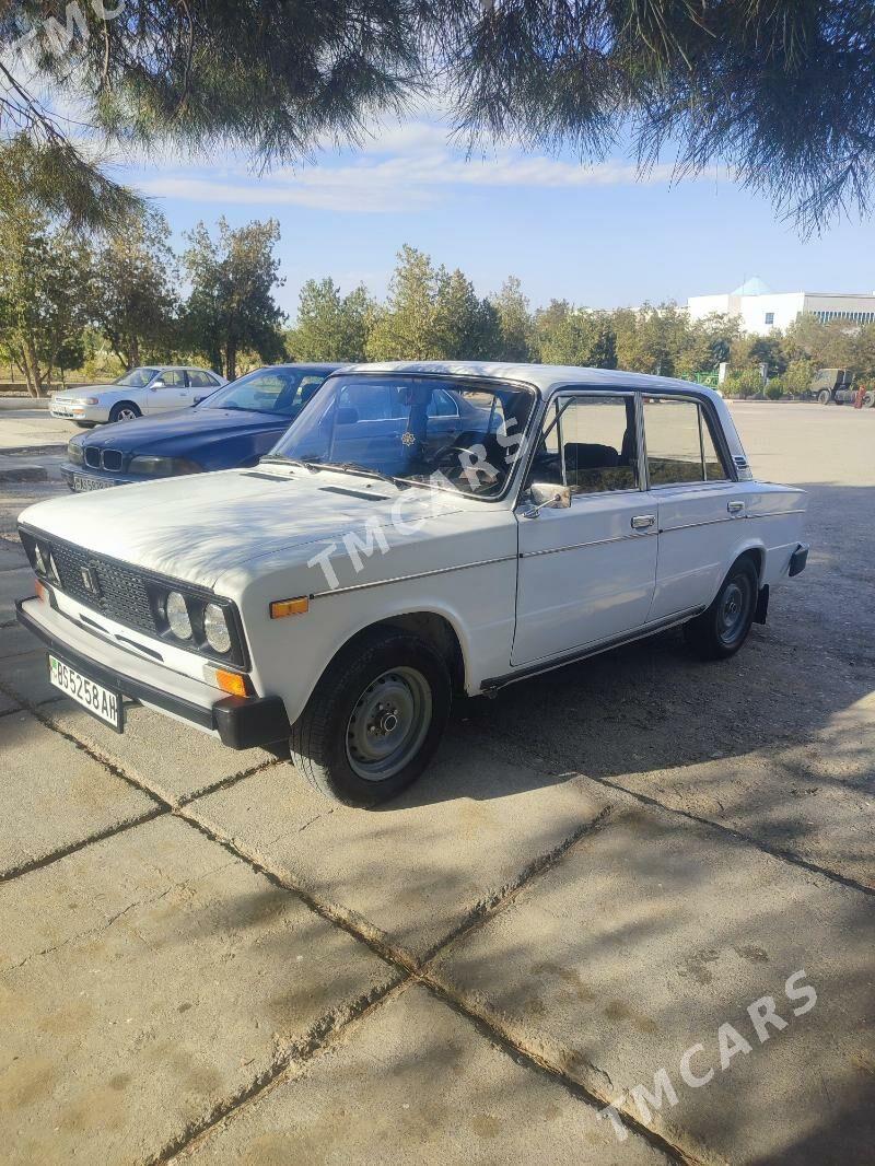 Lada 2106 2002 - 40 000 TMT - Бахарден - img 5