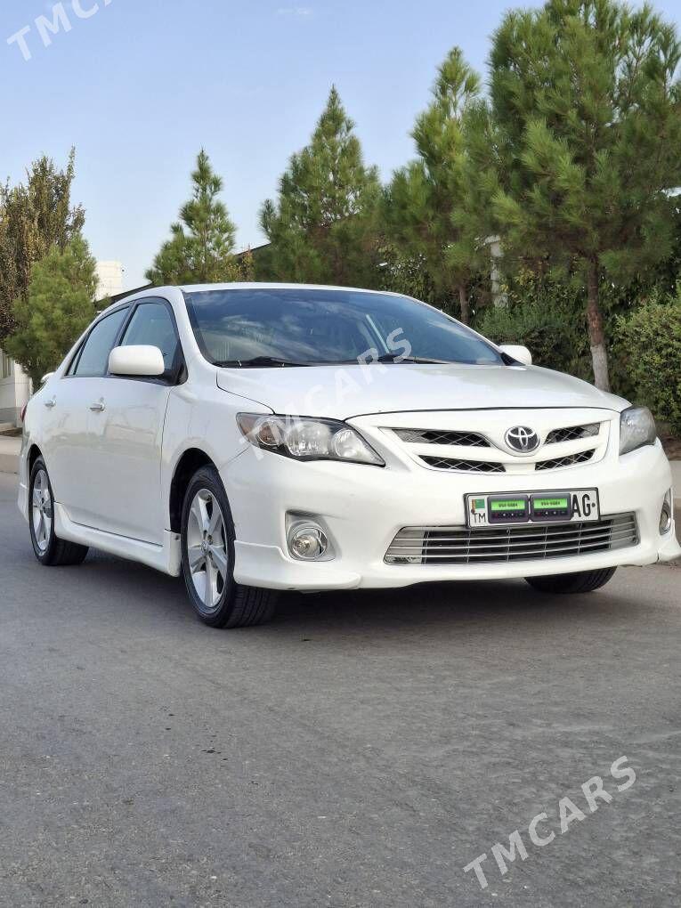 Toyota Corolla 2012 - 175 000 TMT - Ашхабад - img 5