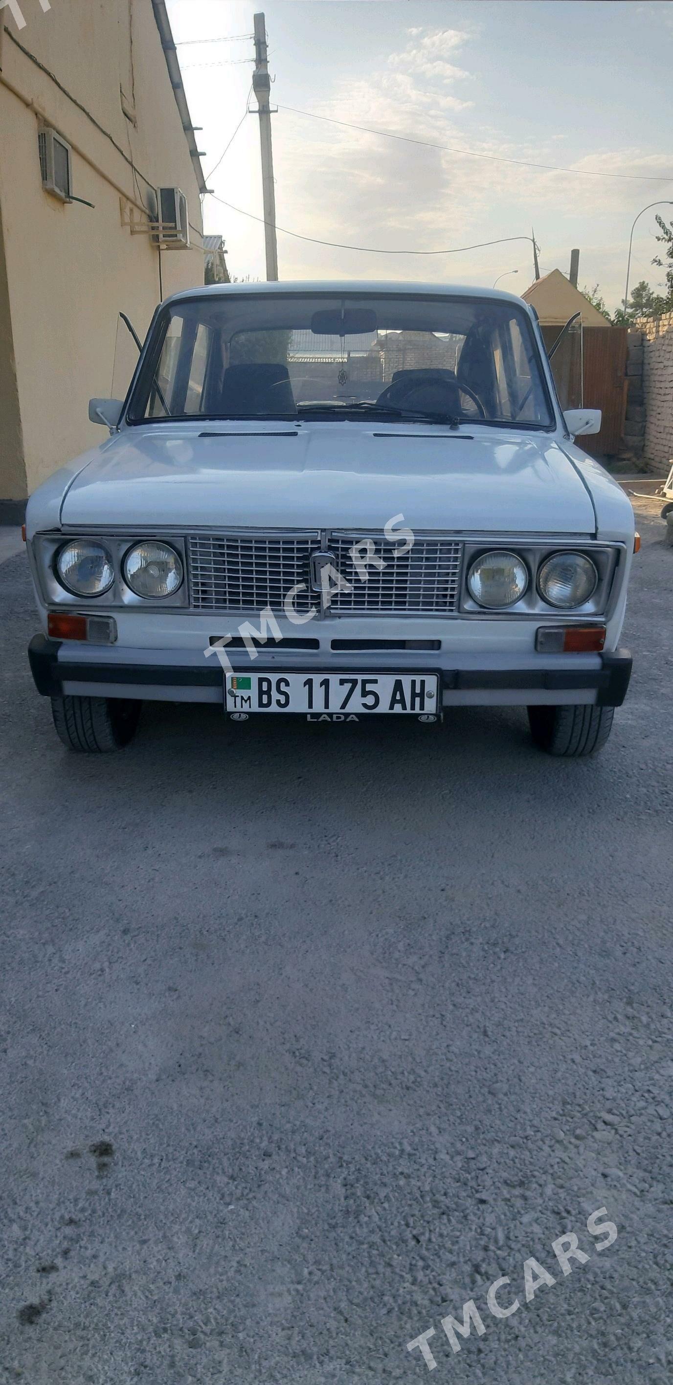 Lada 2106 1985 - 25 000 TMT - Гёкдепе - img 7
