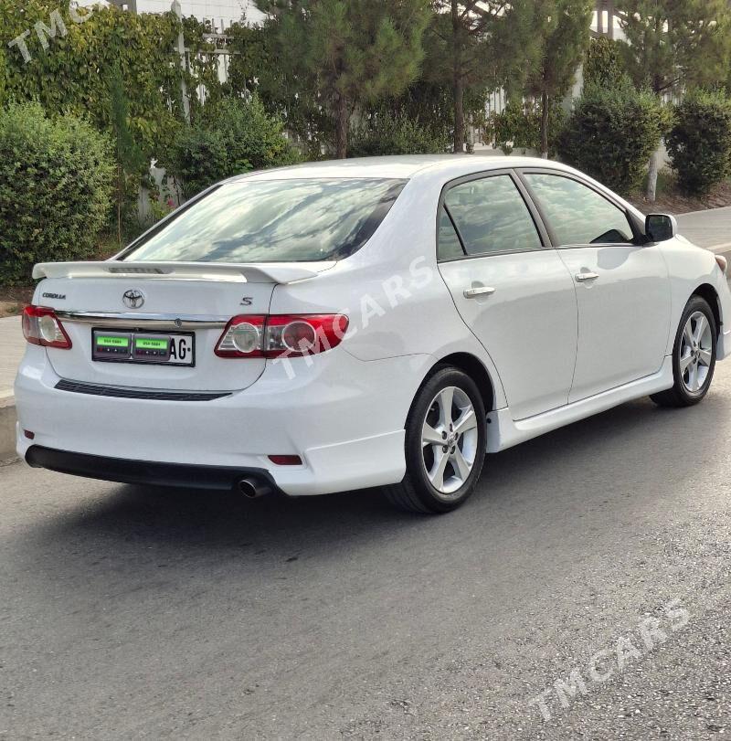 Toyota Corolla 2012 - 175 000 TMT - Ашхабад - img 9