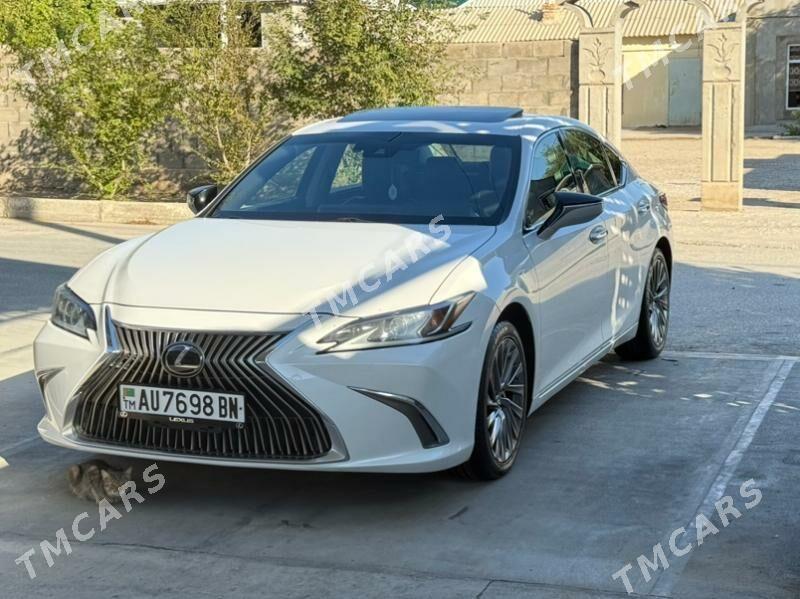 Lexus ES 350 2019 - 520 000 TMT - Balkanabat - img 4