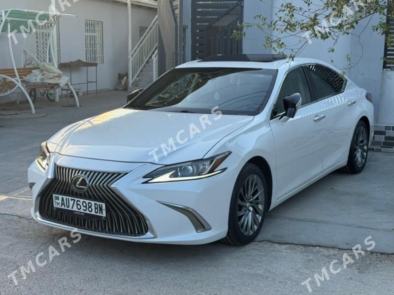 Lexus ES 350 2019 - 520 000 TMT - Balkanabat - img 8