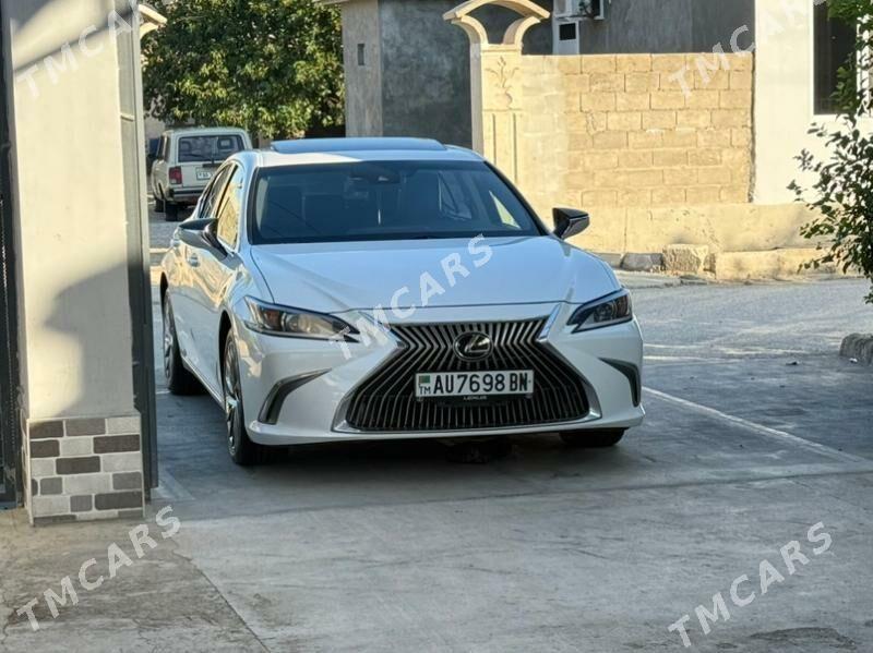Lexus ES 350 2019 - 520 000 TMT - Balkanabat - img 10