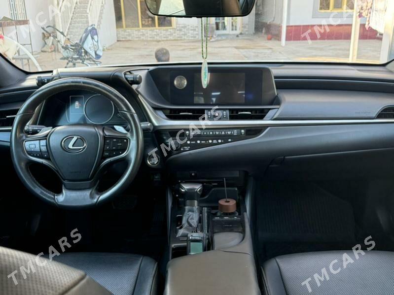 Lexus ES 350 2019 - 520 000 TMT - Balkanabat - img 9