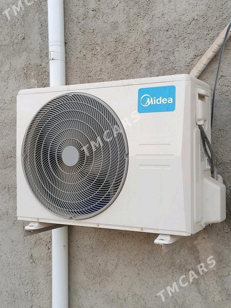 Midea - Мары - img 2