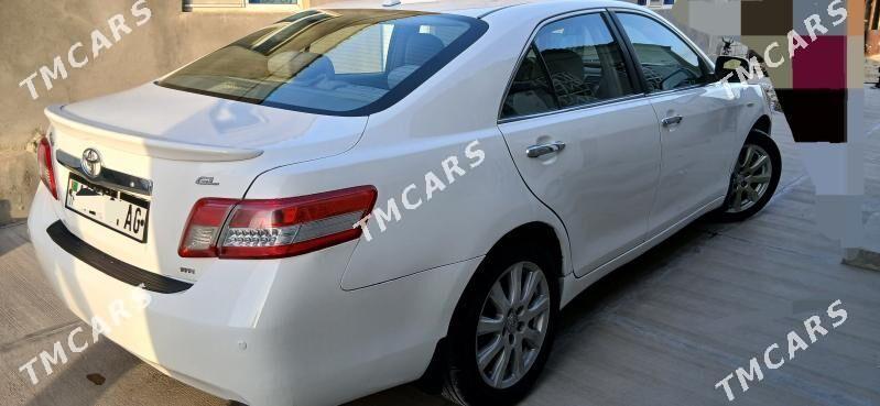 Toyota Camry 2009 - 136 000 TMT - Ашхабад - img 2