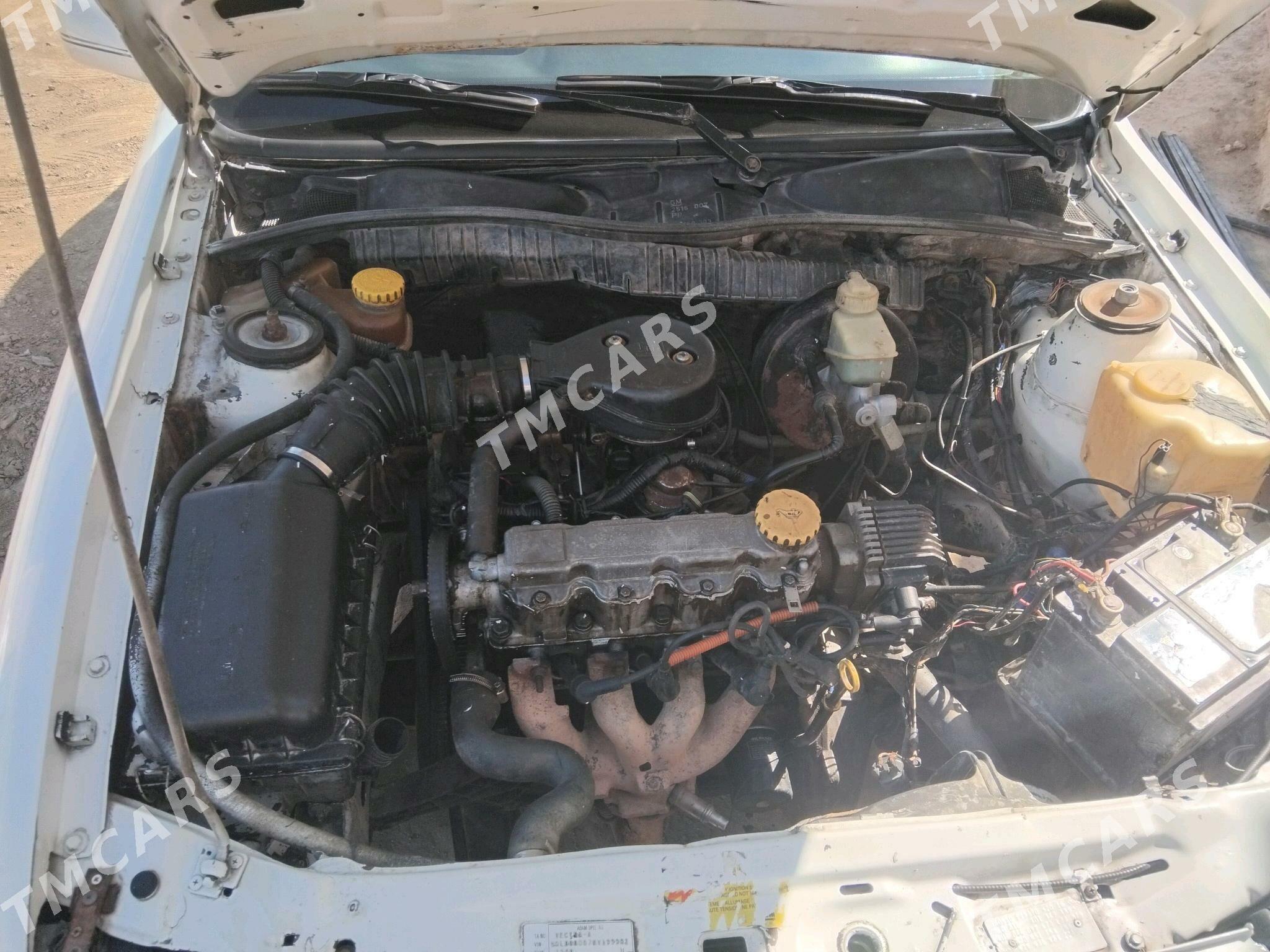 Opel Vectra 1992 - 33 000 TMT - Дашогуз - img 5