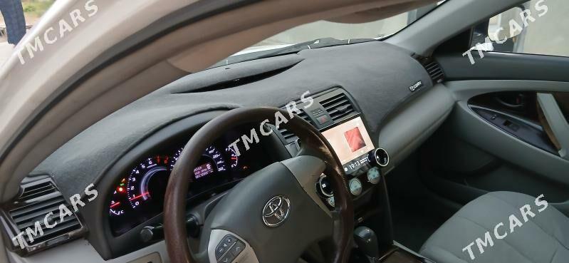 Toyota Camry 2009 - 136 000 TMT - Ашхабад - img 3