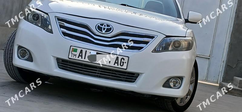 Toyota Camry 2009 - 136 000 TMT - Ашхабад - img 5