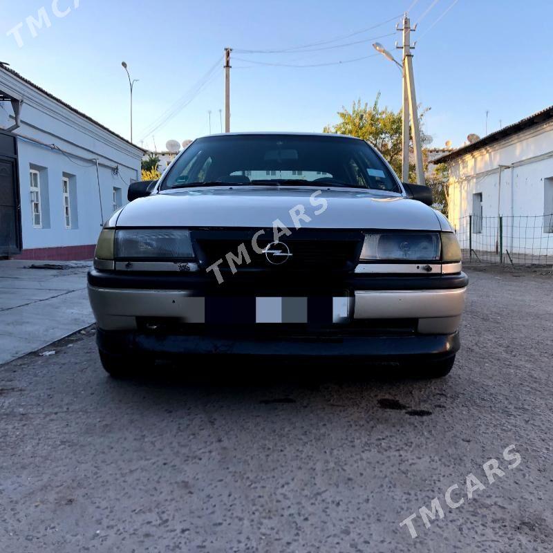 Opel Vectra 1993 - 32 000 TMT - Дашогуз - img 3