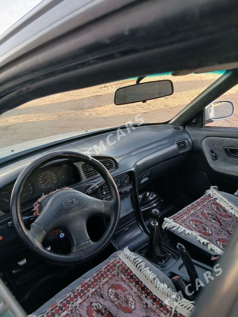 Hyundai Sonata 1994 - 28 000 TMT - Теджен - img 3