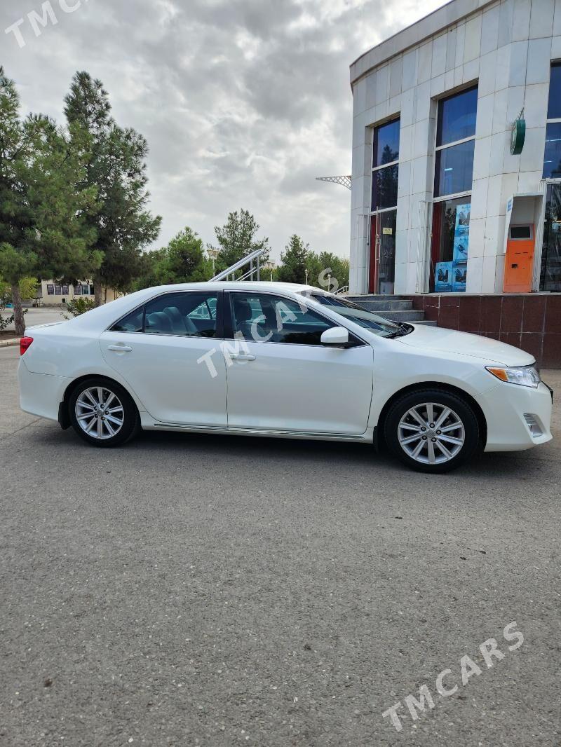 Toyota Camry 2012 - 205 000 TMT - Ашхабад - img 3
