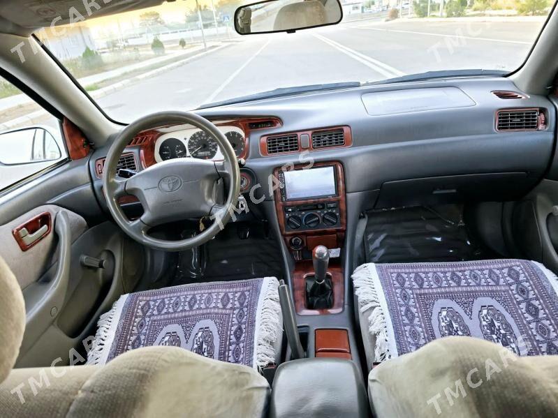 Toyota Camry 1998 - 109 000 TMT - Ашхабад - img 3