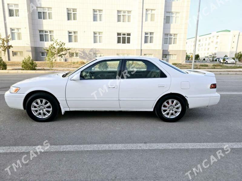 Toyota Camry 1998 - 109 000 TMT - Ашхабад - img 7