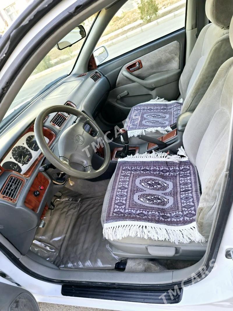 Toyota Camry 1998 - 109 000 TMT - Ашхабад - img 4
