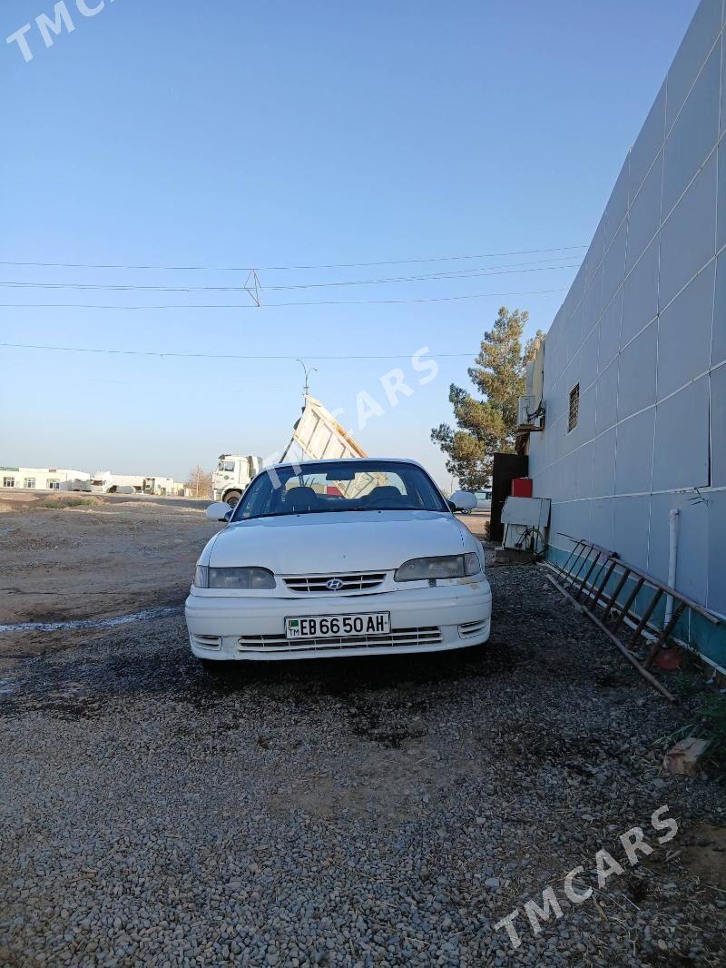 Hyundai Sonata 1994 - 28 000 TMT - Теджен - img 5