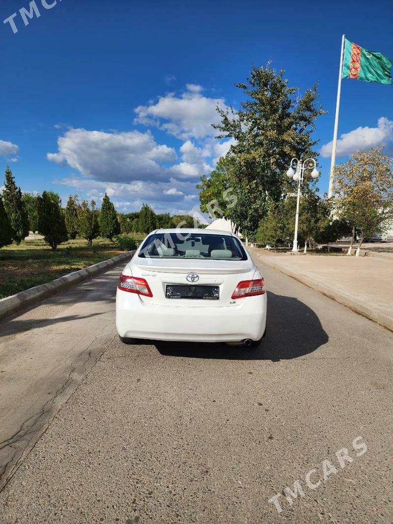 Toyota Camry 2009 - 140 000 TMT - Daşoguz - img 5