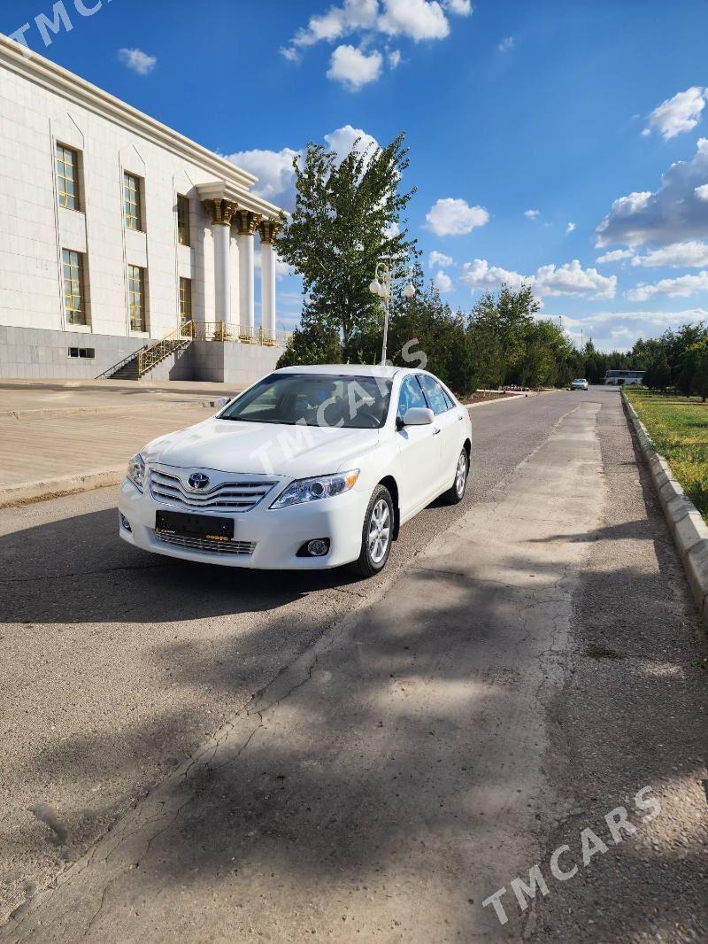 Toyota Camry 2009 - 140 000 TMT - Daşoguz - img 2