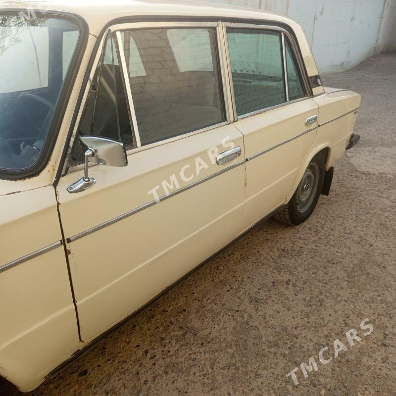 Lada 2106 1987 - 25 000 TMT - Теджен - img 2