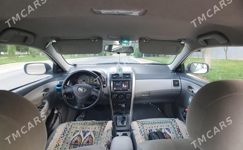 Toyota Corolla 2011 - 175 000 TMT - Aşgabat - img 3