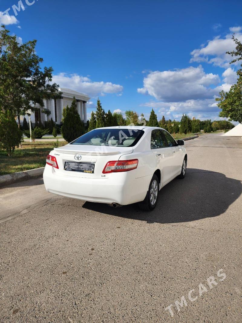 Toyota Camry 2009 - 140 000 TMT - Daşoguz - img 6