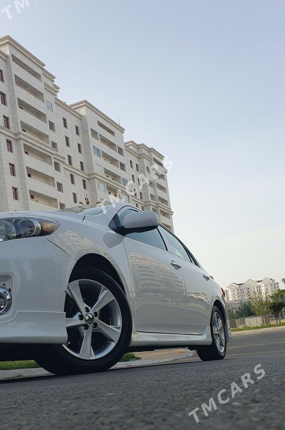 Toyota Corolla 2011 - 175 000 TMT - Aşgabat - img 2