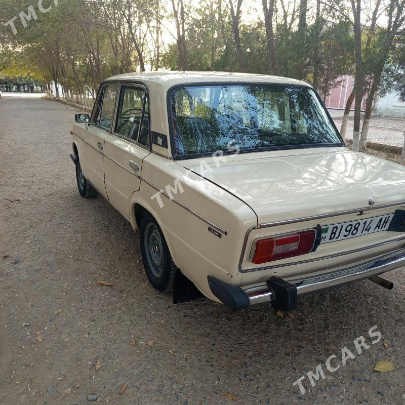Lada 2106 1987 - 25 000 TMT - Теджен - img 4
