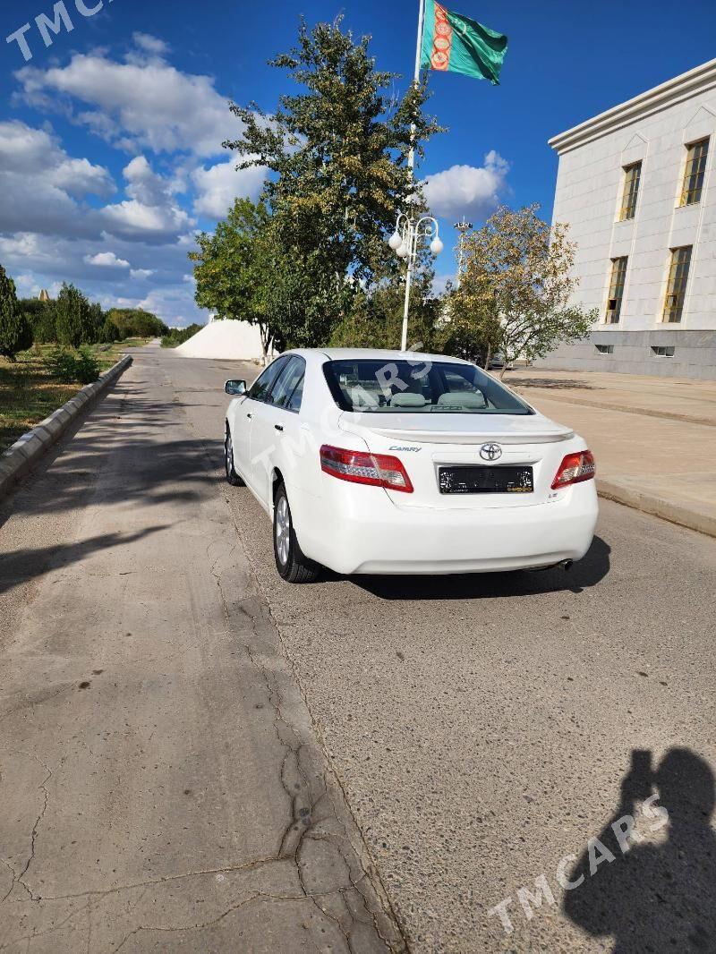 Toyota Camry 2009 - 140 000 TMT - Daşoguz - img 8