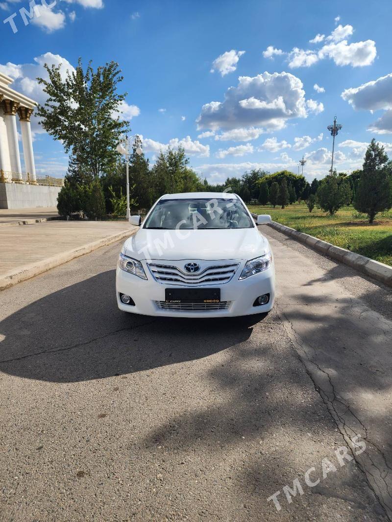 Toyota Camry 2009 - 140 000 TMT - Daşoguz - img 3
