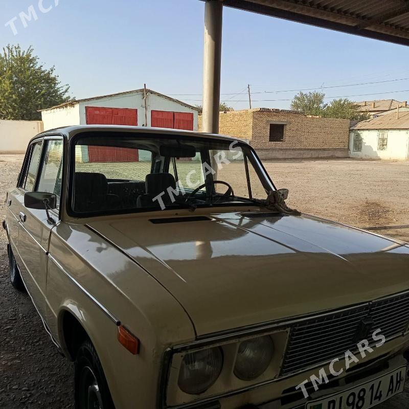 Lada 2106 1987 - 25 000 TMT - Теджен - img 5