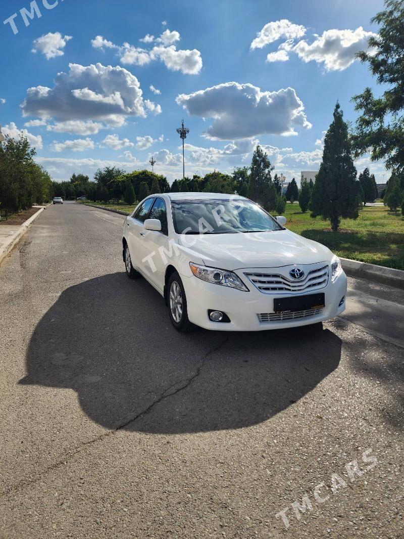 Toyota Camry 2009 - 140 000 TMT - Daşoguz - img 7