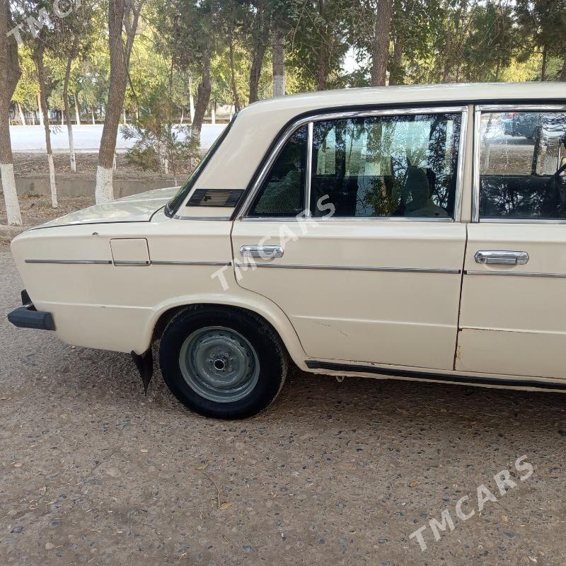 Lada 2106 1987 - 25 000 TMT - Теджен - img 3