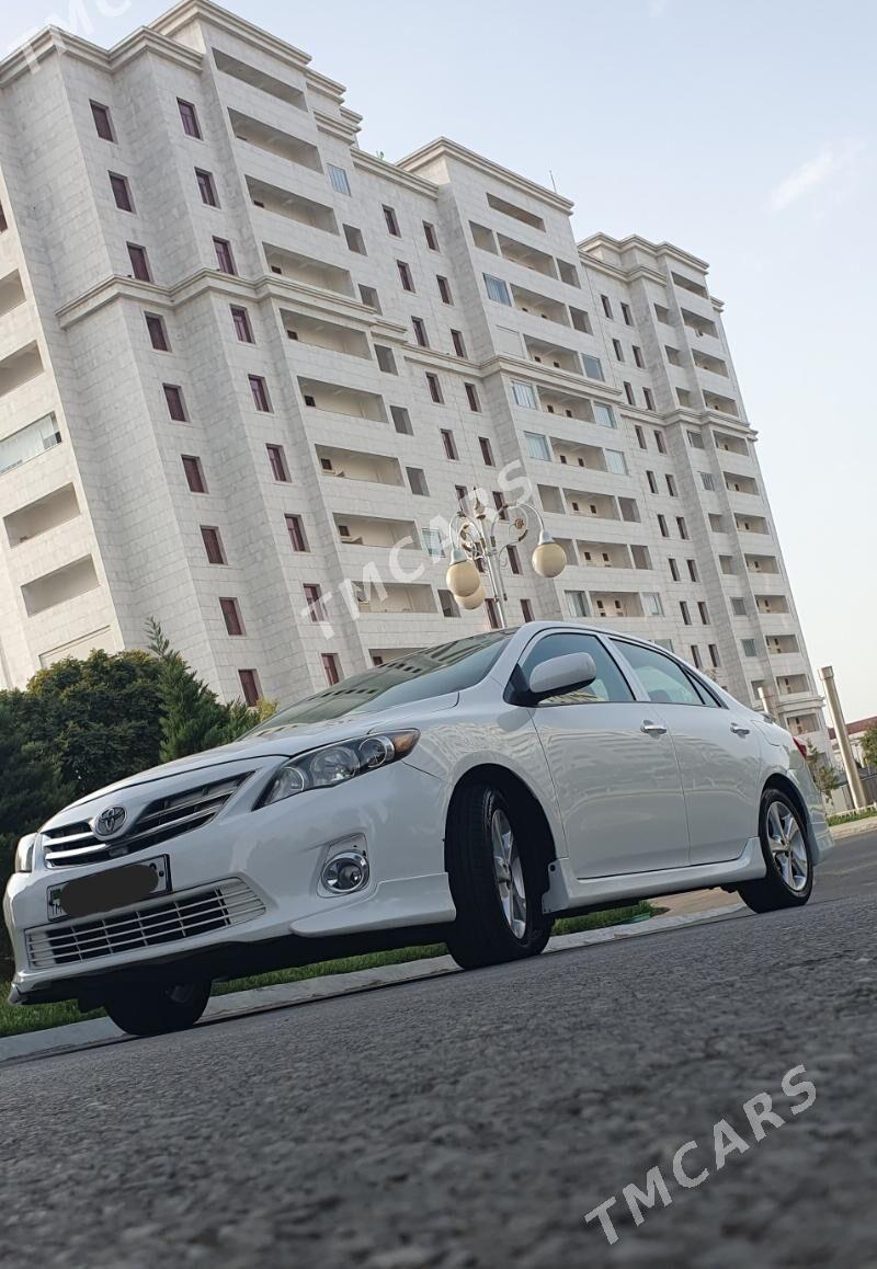 Toyota Corolla 2011 - 175 000 TMT - Aşgabat - img 5