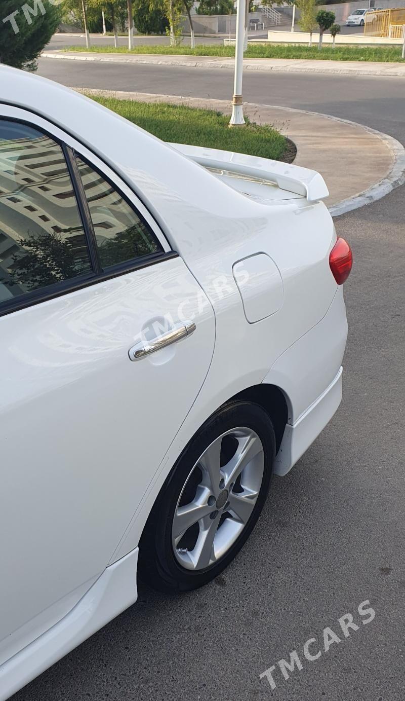 Toyota Corolla 2011 - 175 000 TMT - Aşgabat - img 7