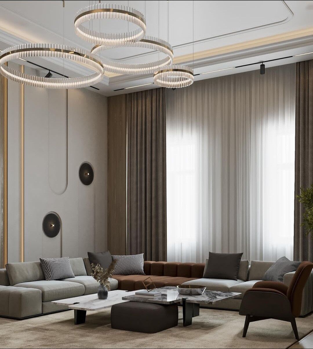 arenda coganly ful plan kw - Чоганлы - img 2