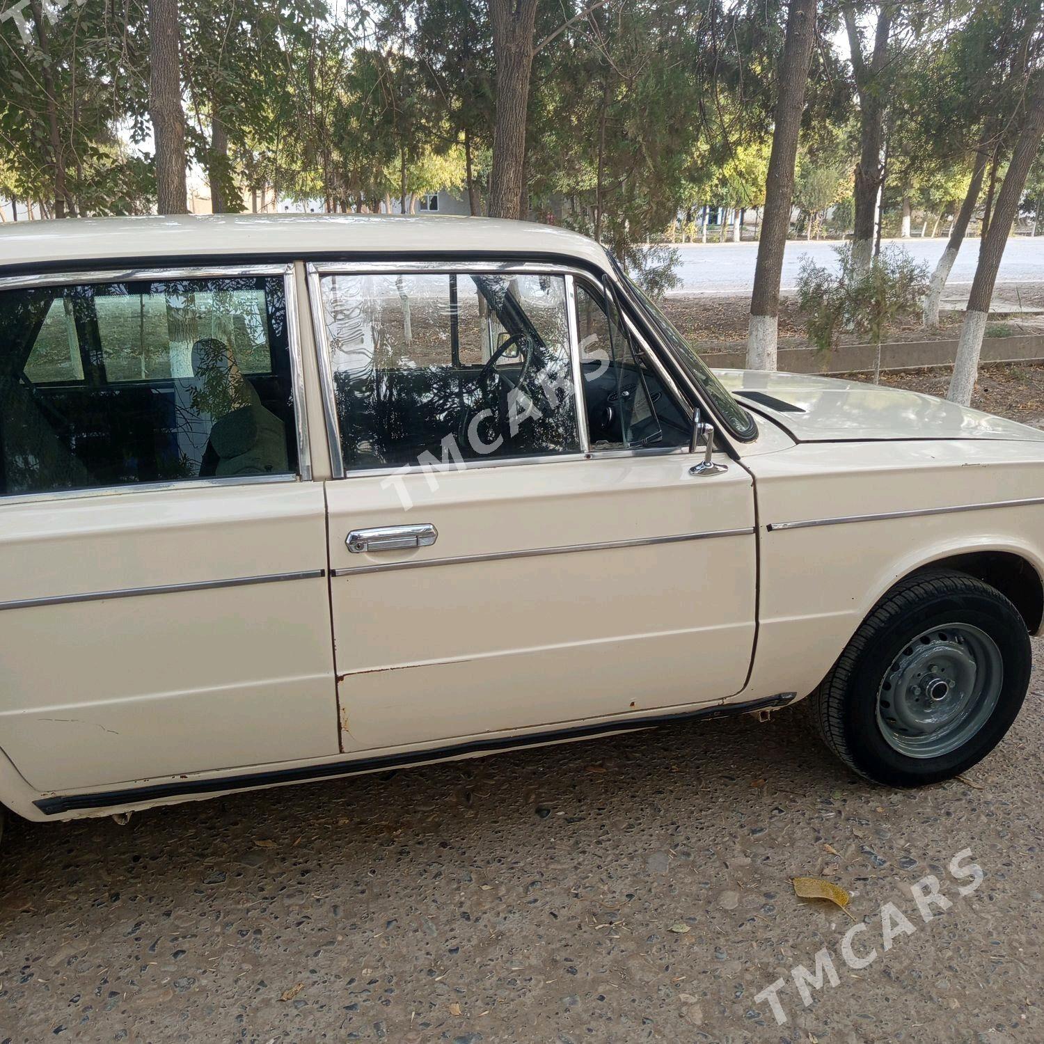 Lada 2106 1987 - 25 000 TMT - Теджен - img 7